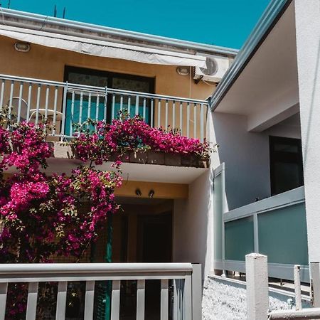 Ankica & Anamarija Apartments Неум Экстерьер фото