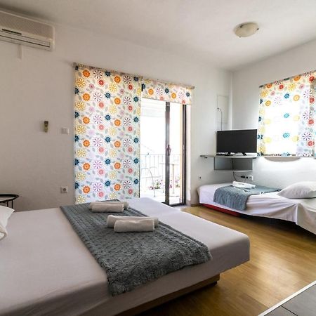 Ankica & Anamarija Apartments Неум Экстерьер фото