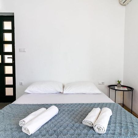 Ankica & Anamarija Apartments Неум Экстерьер фото