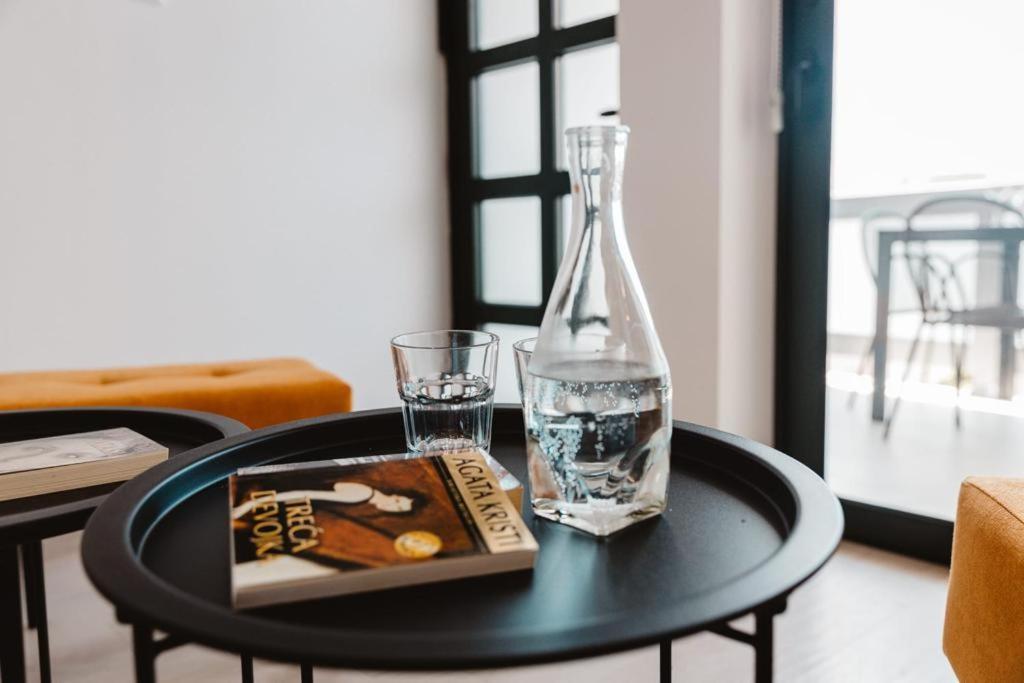 Ankica & Anamarija Apartments Неум Экстерьер фото