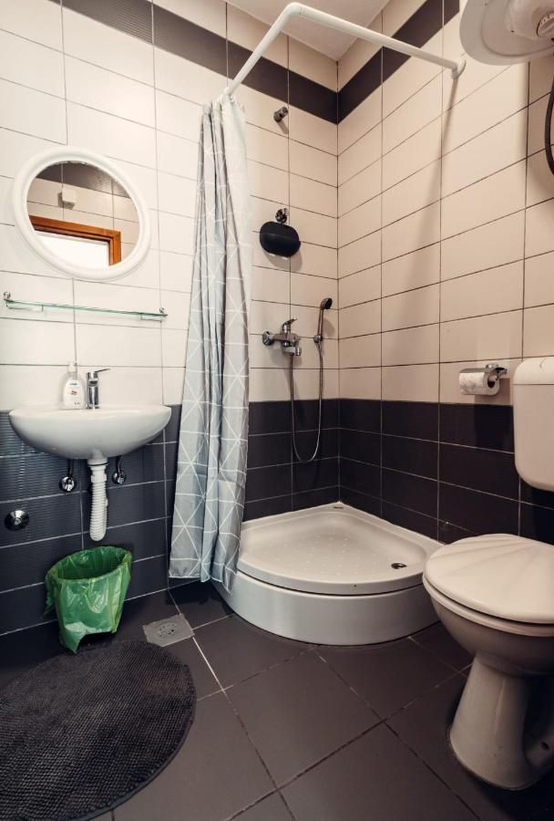 Ankica & Anamarija Apartments Неум Экстерьер фото