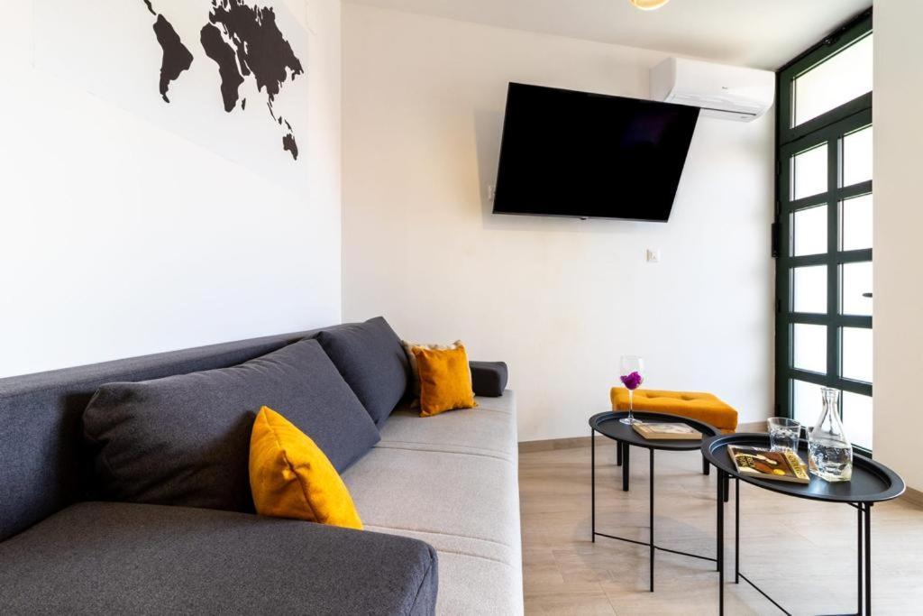 Ankica & Anamarija Apartments Неум Экстерьер фото