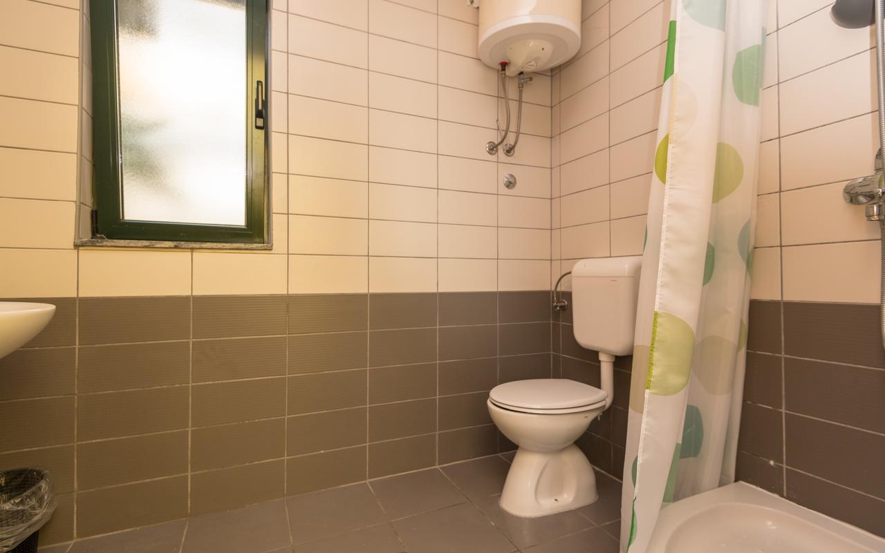Ankica & Anamarija Apartments Неум Экстерьер фото