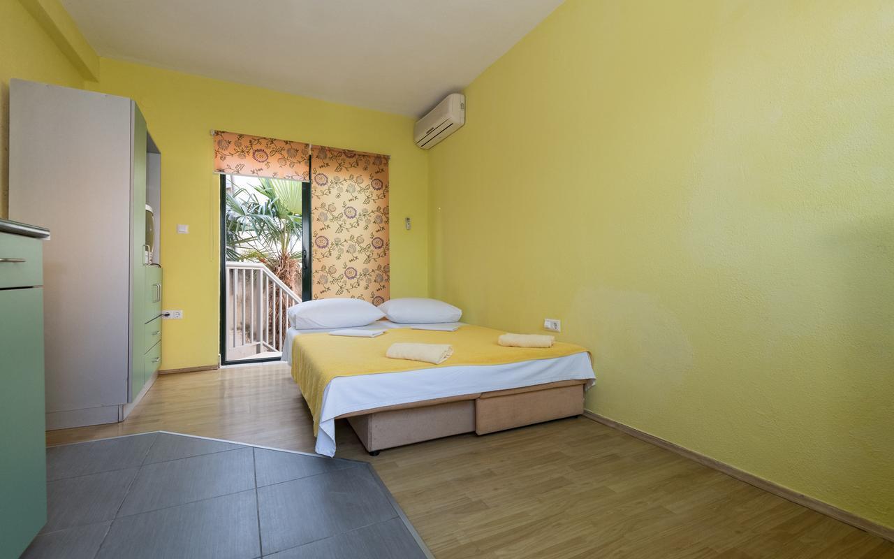 Ankica & Anamarija Apartments Неум Экстерьер фото