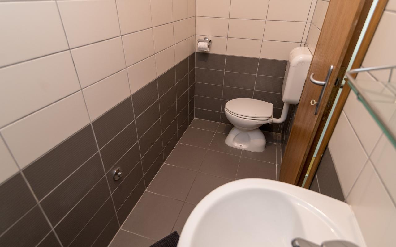 Ankica & Anamarija Apartments Неум Экстерьер фото