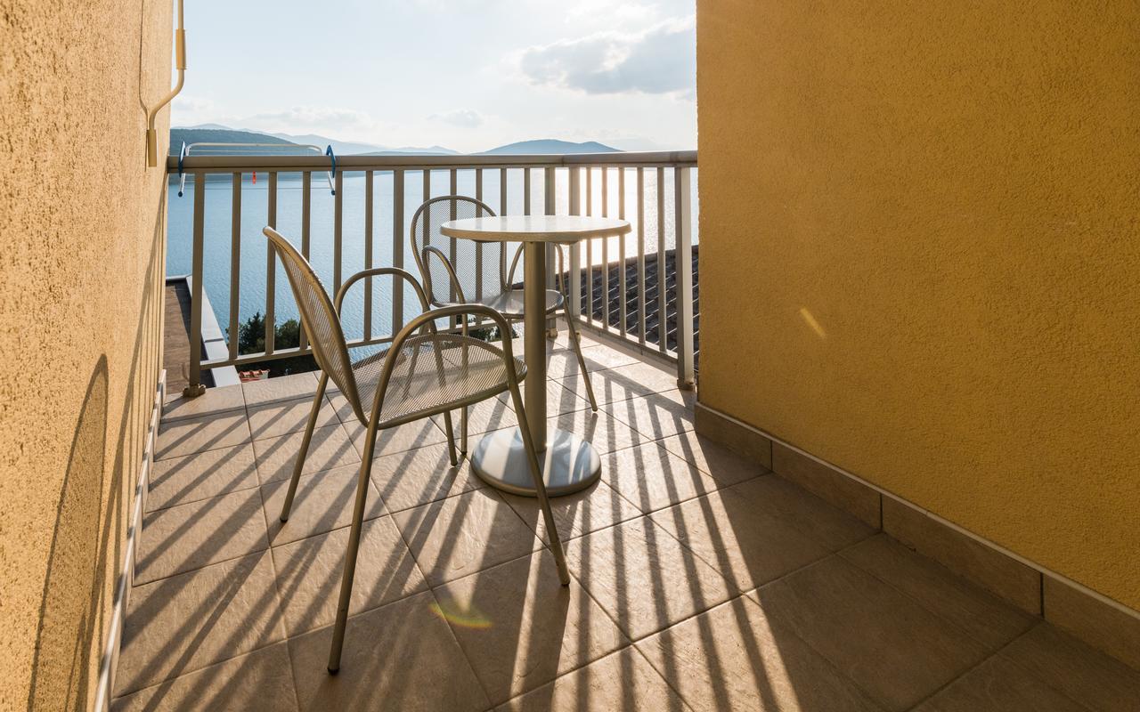 Ankica & Anamarija Apartments Неум Экстерьер фото