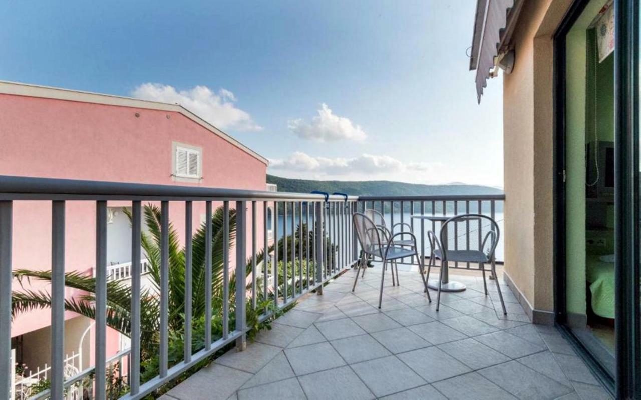 Ankica & Anamarija Apartments Неум Экстерьер фото